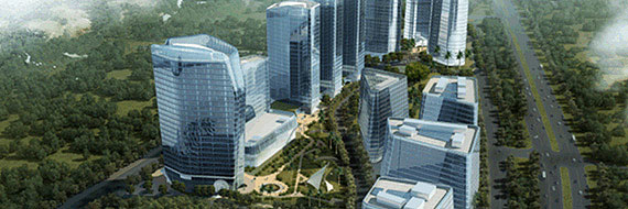 ITLONG moves to Nanshan Intelligence Park-new start, new jou